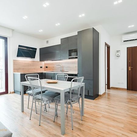 Milano Bonola Apartment , Free Parking Exterior photo