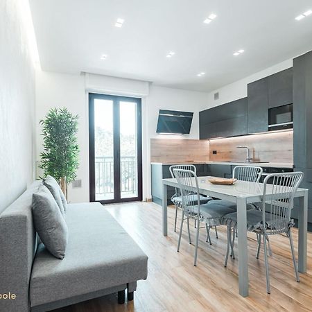 Milano Bonola Apartment , Free Parking Exterior photo
