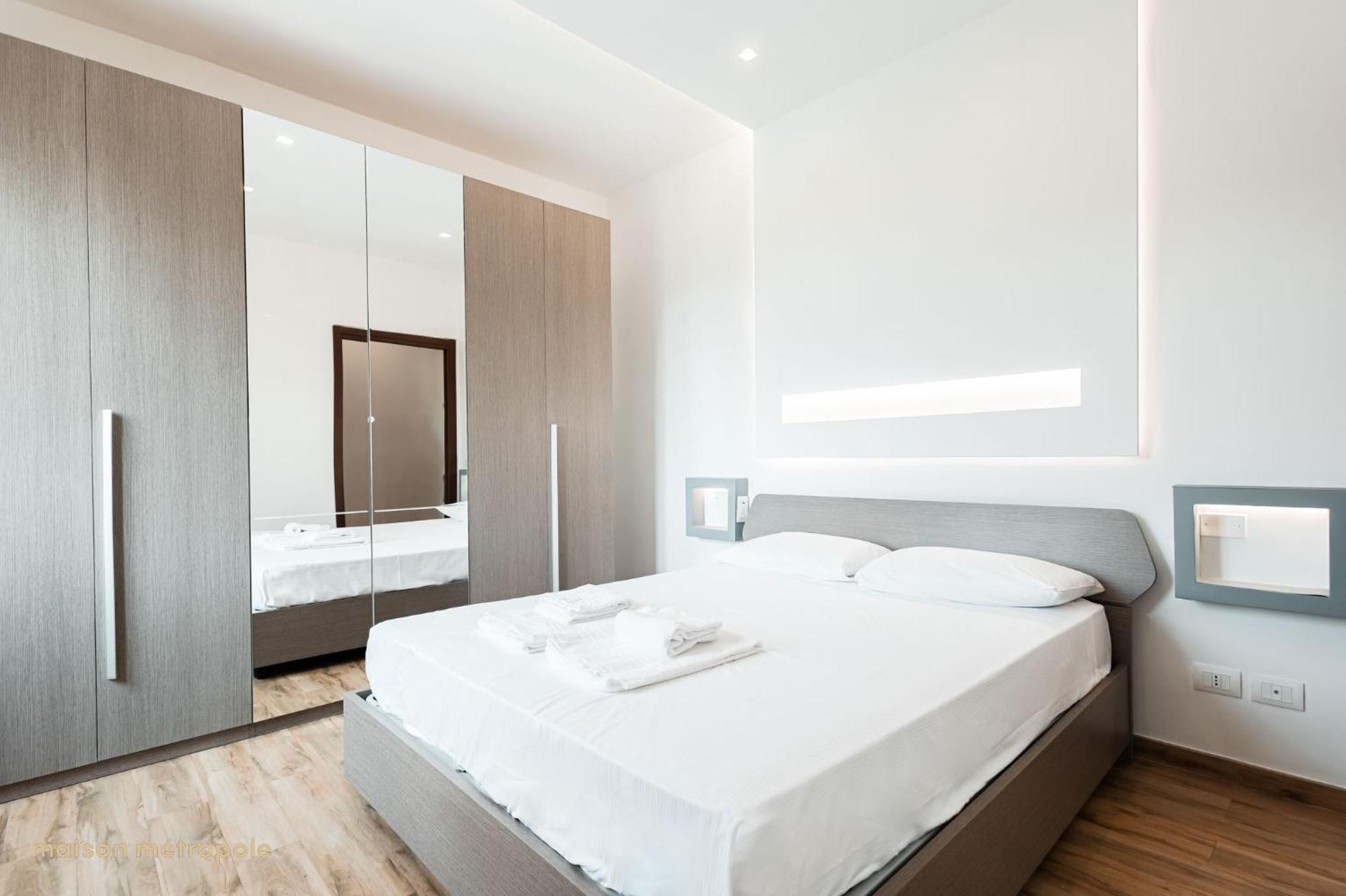 Milano Bonola Apartment , Free Parking Exterior photo