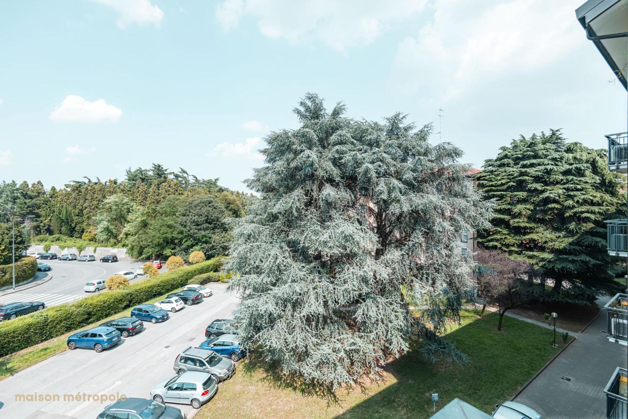 Milano Bonola Apartment , Free Parking Exterior photo